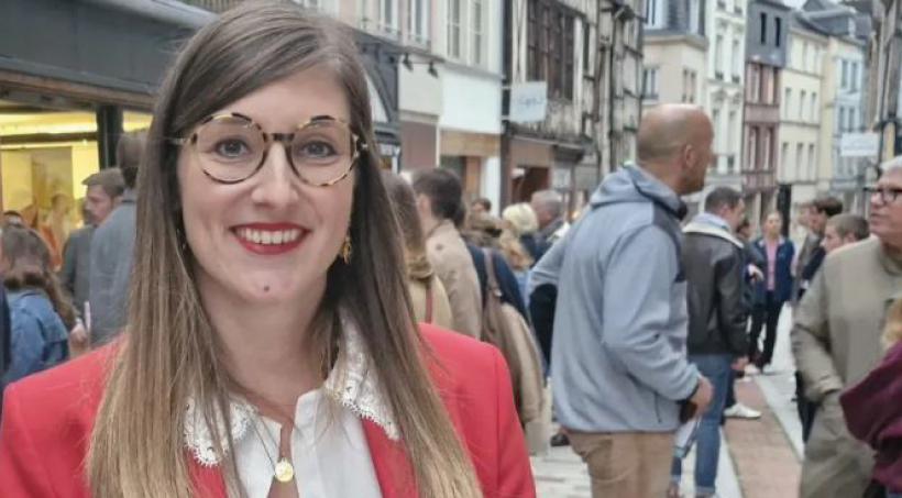 caron-candidate